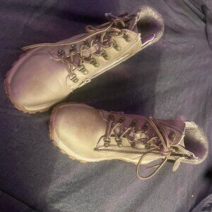 Cliffs Boots Winter Fashion Boots